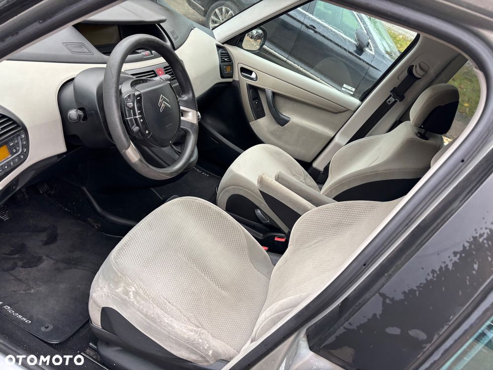 Citroën C4 - 26