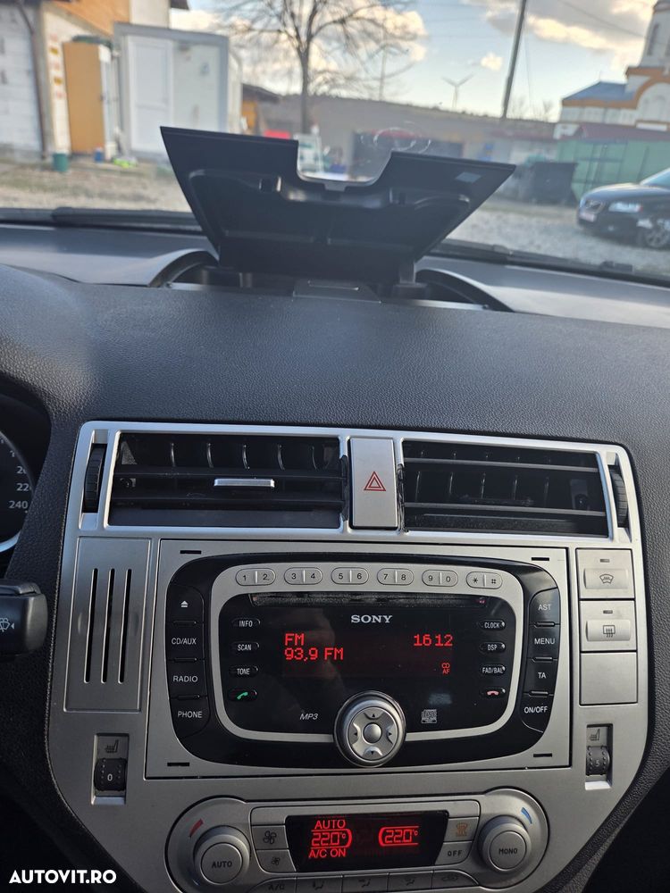 Ford C-Max - 2