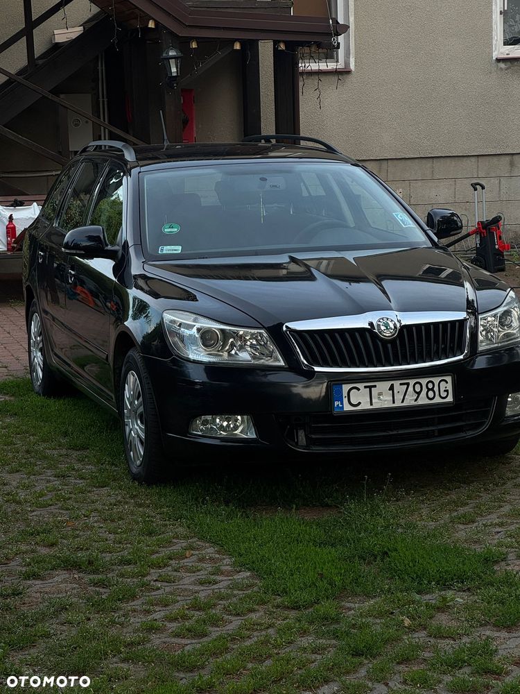 Skoda Octavia - 27