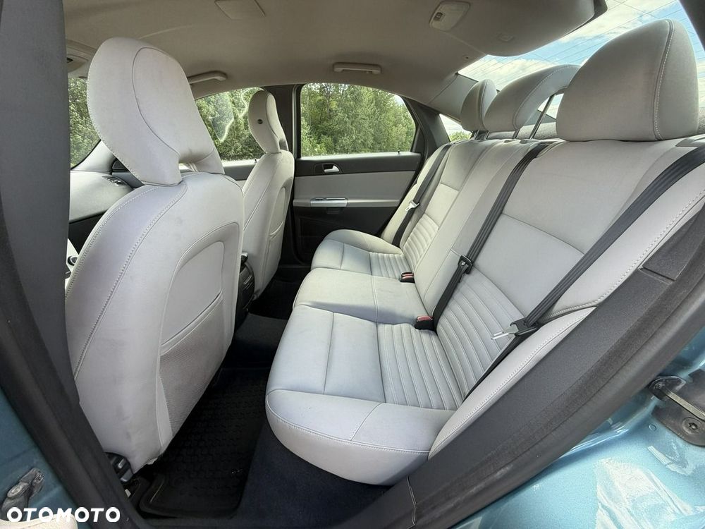 Volvo S40 - 14