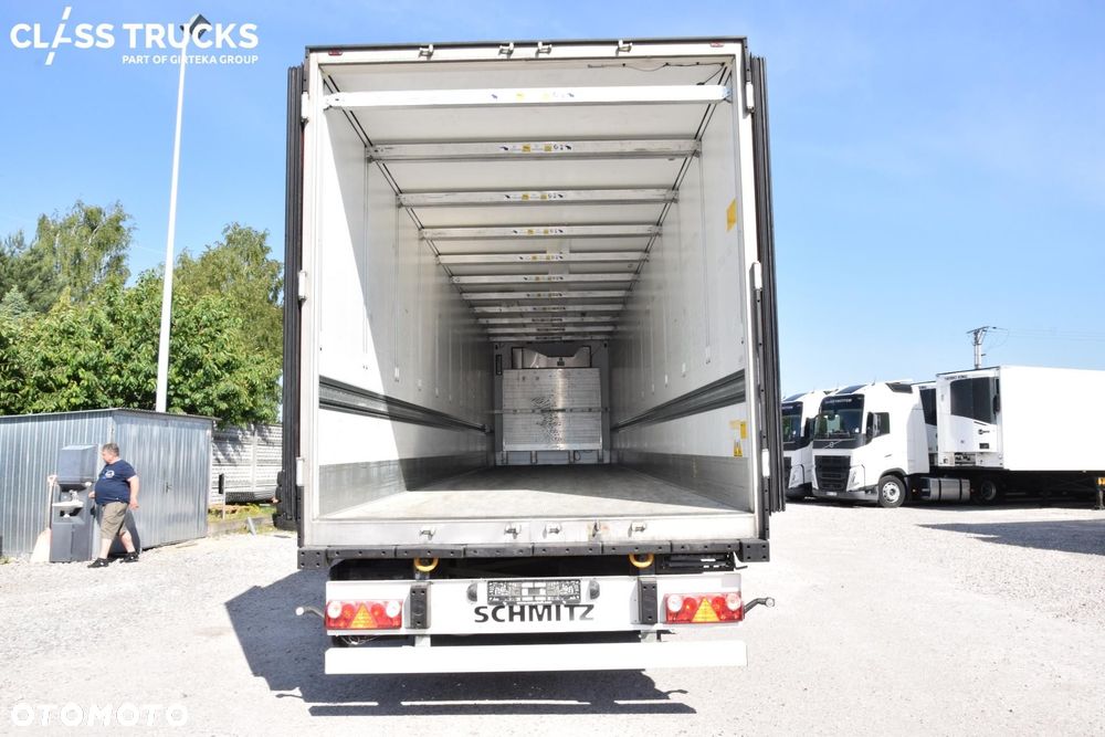 Schmitz Cargobull SKO Double Deck FP 60 ThermoKing SLXi 300 - 10