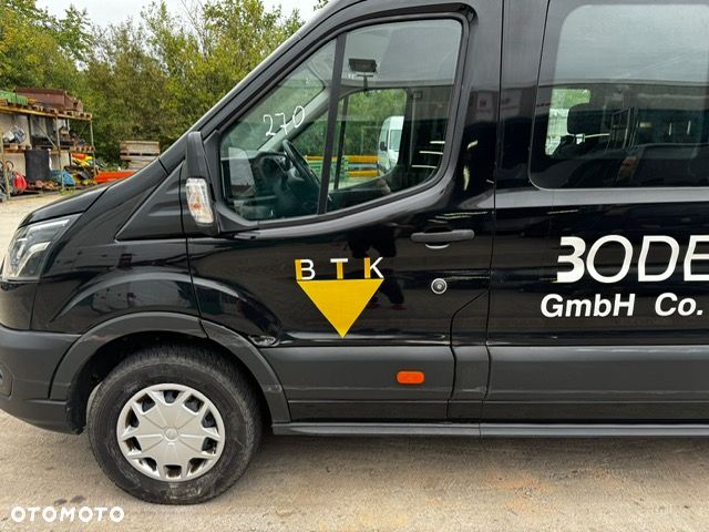 Ford TRANSIT - 9