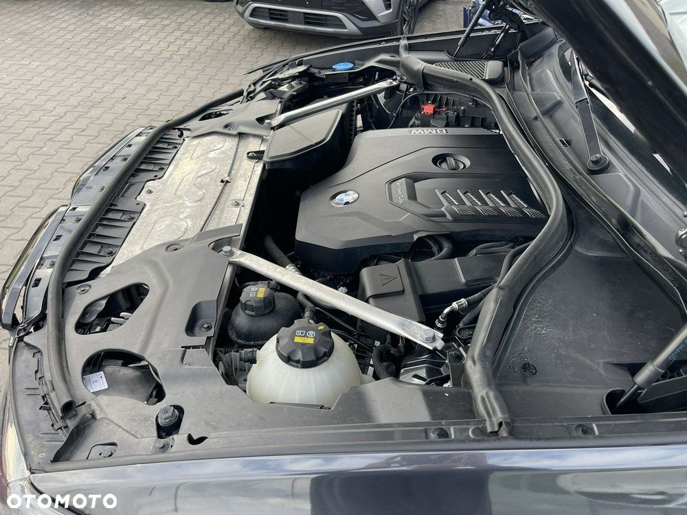 BMW X3 - 18