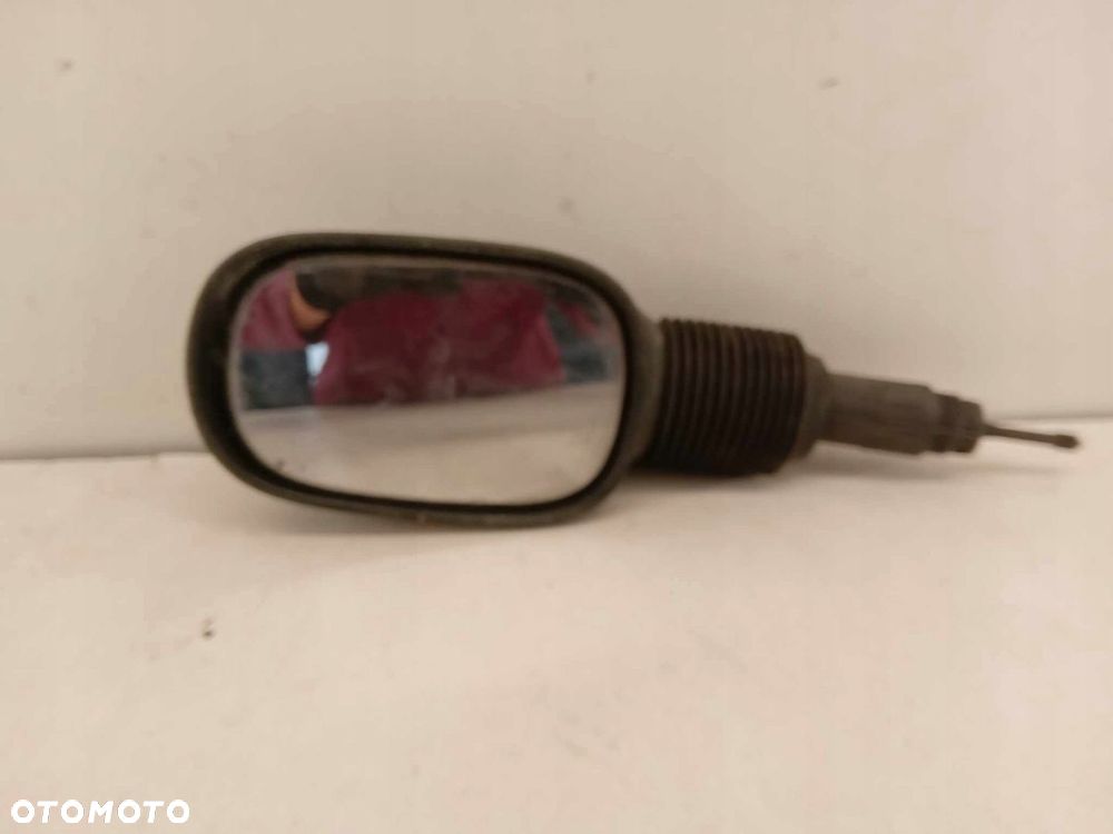 LUSTERKO PRAWE PRZÓD FORD KA MANUALNE - 2