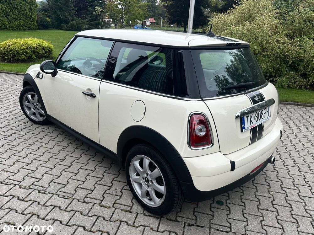 MINI ONE Standard - 4