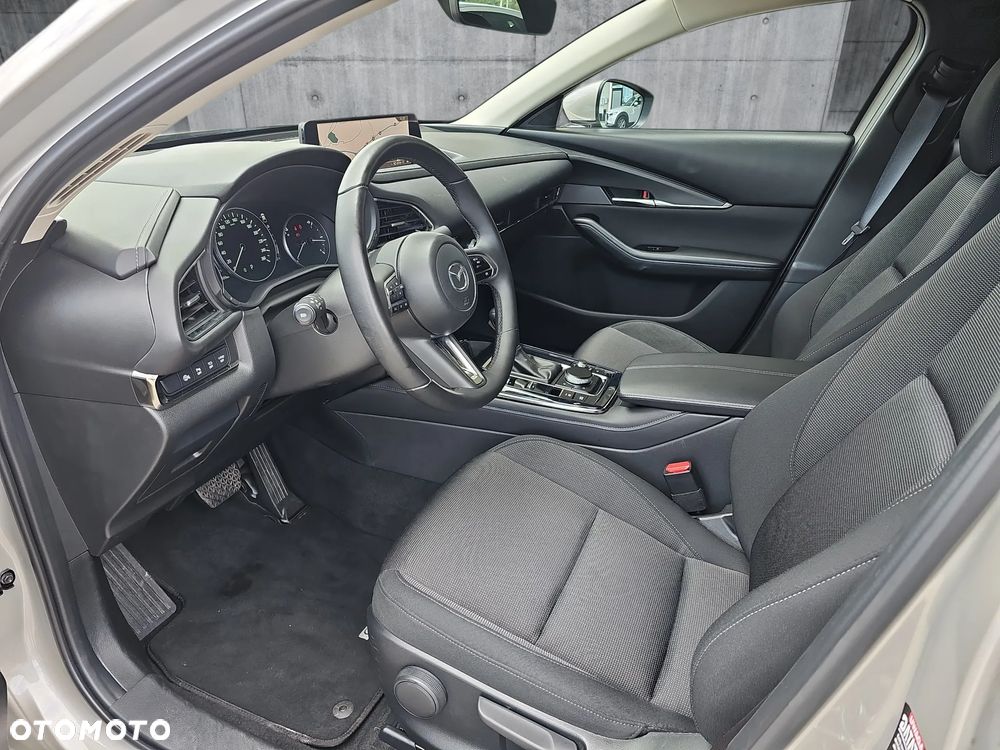 Mazda CX-30 2.0 mHEV Centre-Line 2WD - 9