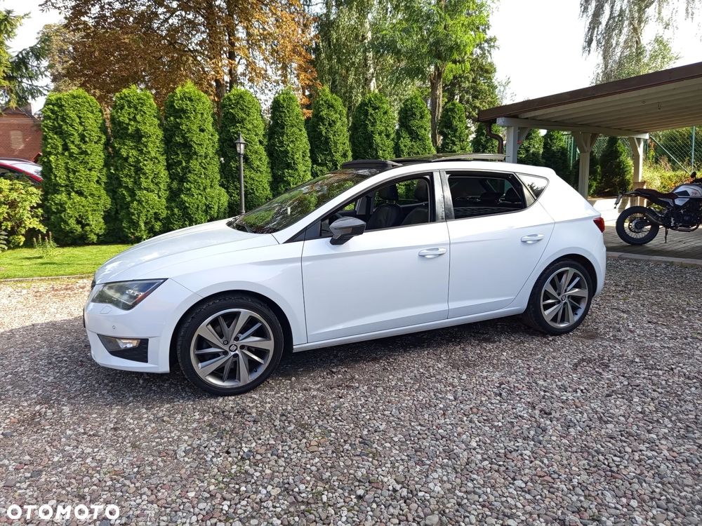 Seat Leon - 32