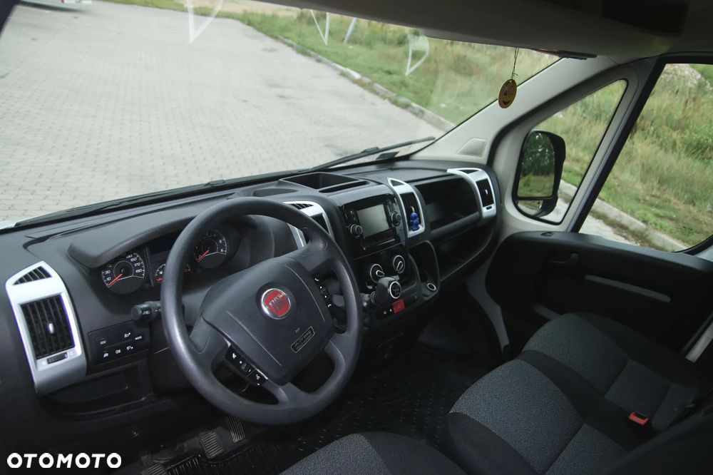 Fiat Ducato - 8