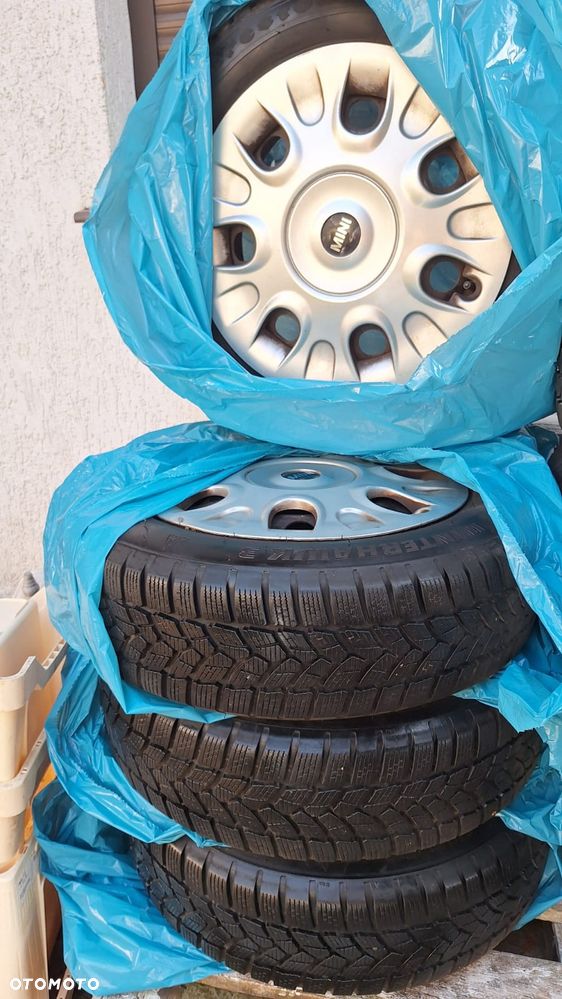 MINI Cooper chili - 34