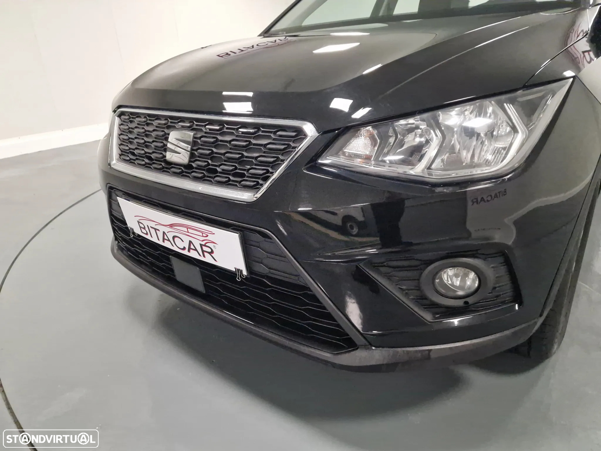 SEAT Arona 1.0 TSI Style - 8