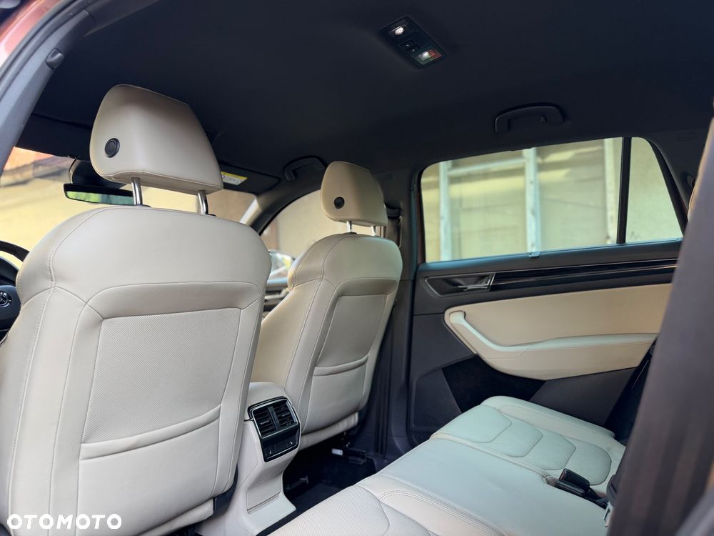 Skoda Kodiaq 2.0 TSI 4x4 DSG Style - 27