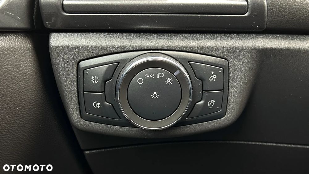 Ford Mondeo 2.0 Hybrid Titanium - 15
