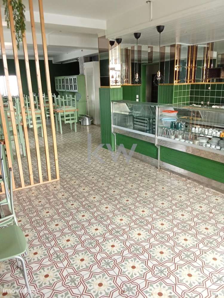 Loja comercial - Grande imagem: 4/22