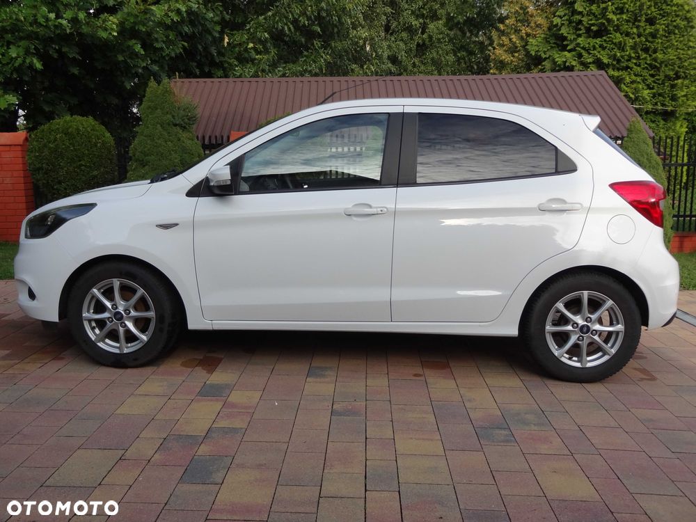 Ford Ka+ - 3