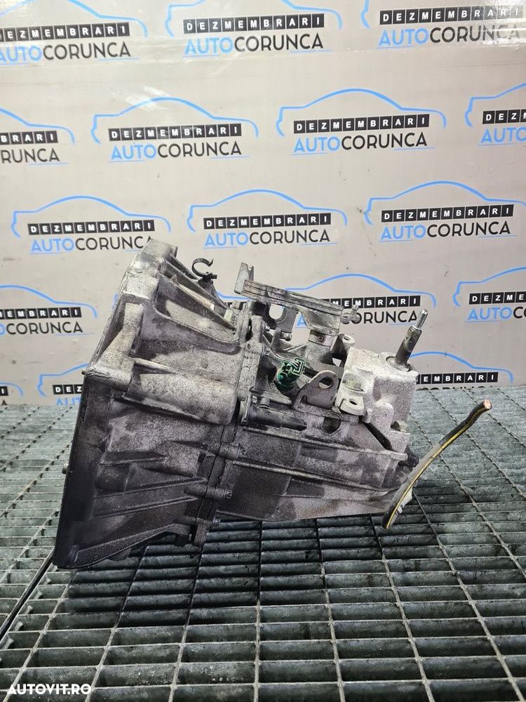 Cutie de viteze Nissan Juke 1.5 Dci 2010 - 2014 110CP Manuala 6 Trepte K9K (782) Diesel ... - 3