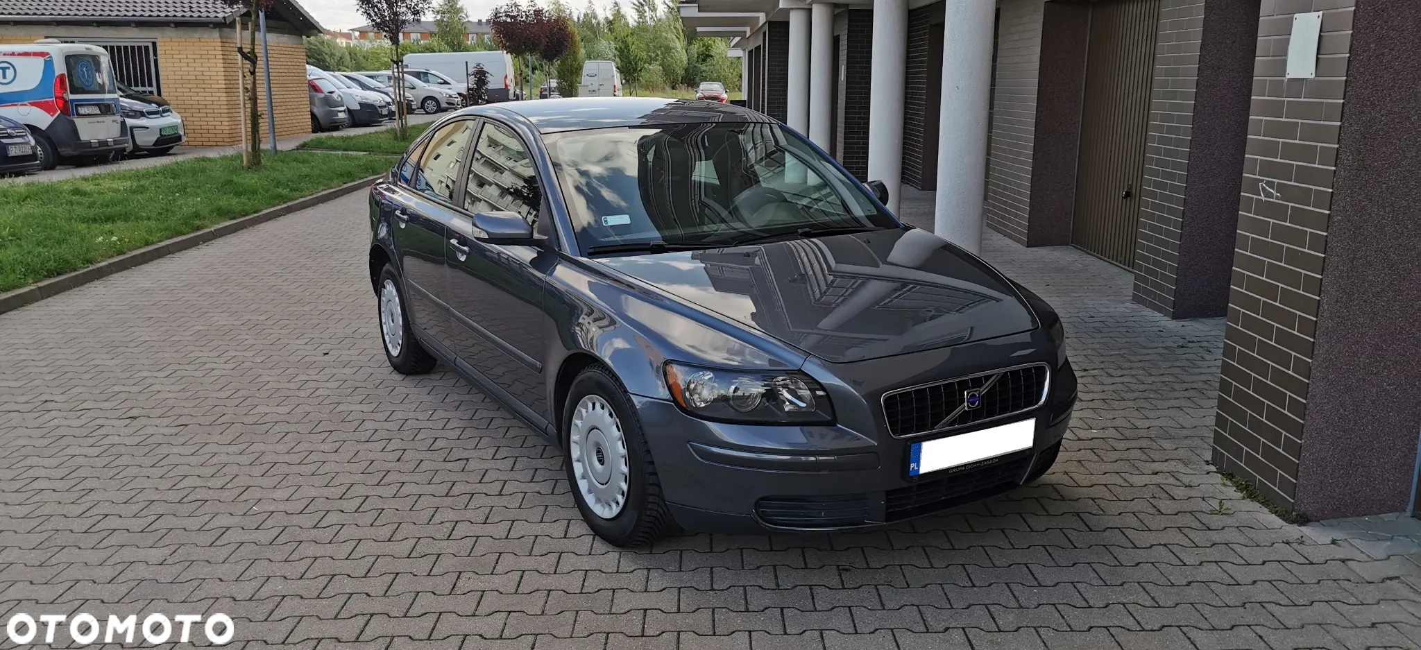 Volvo S40 1.8 Summum - 38