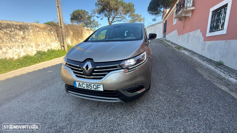 Renault Espace - 11