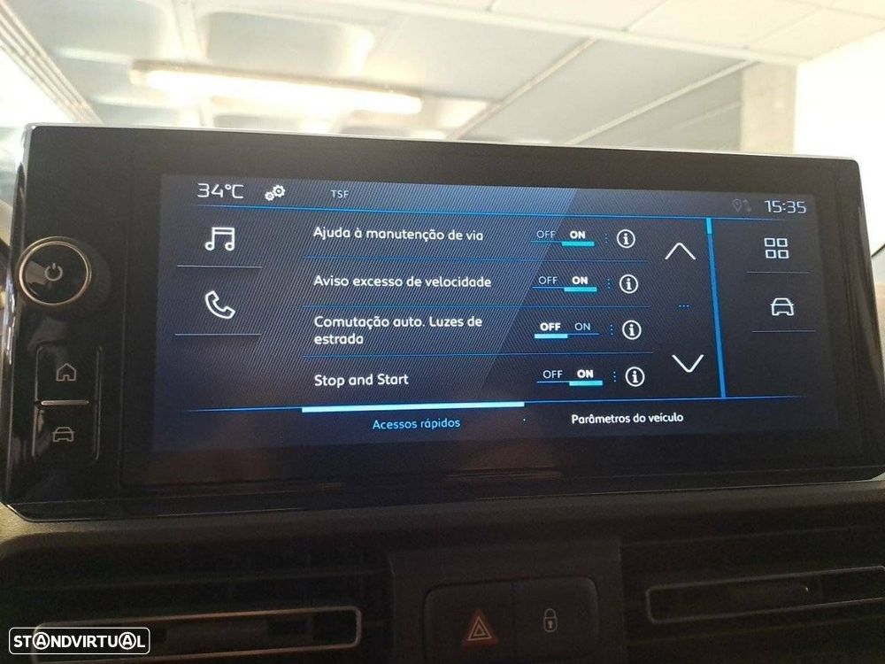 Peugeot partner - 20