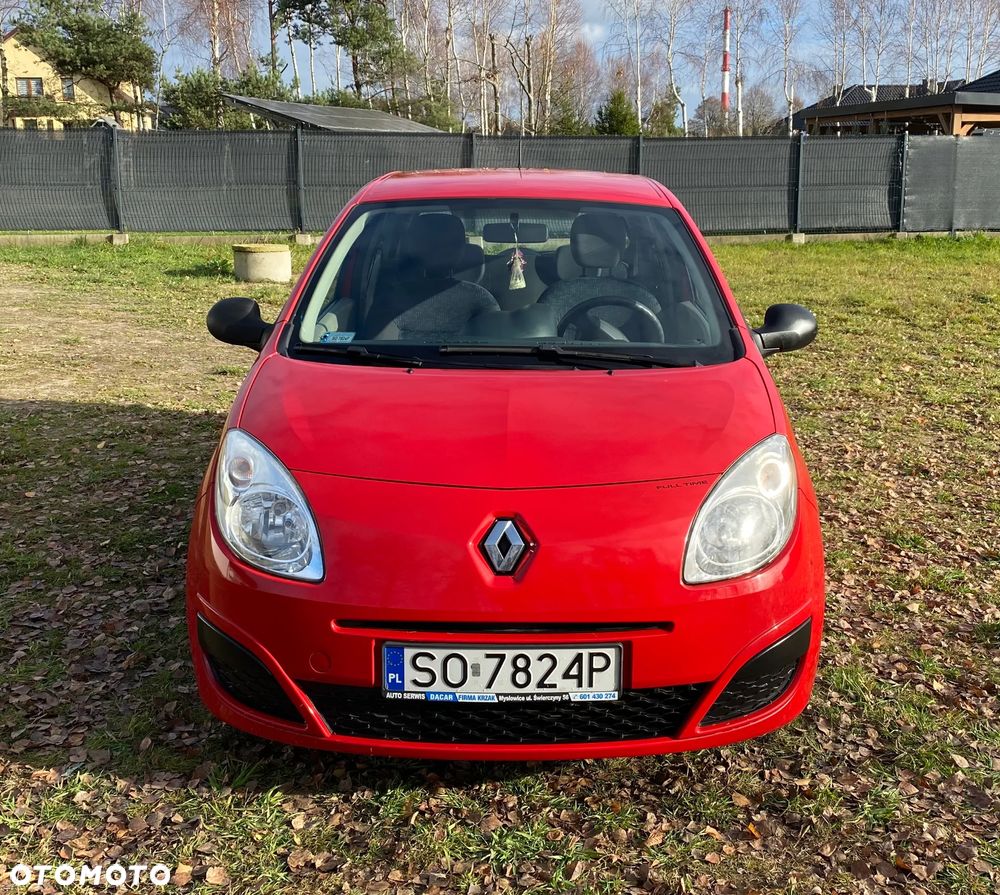 Renault Twingo - 3