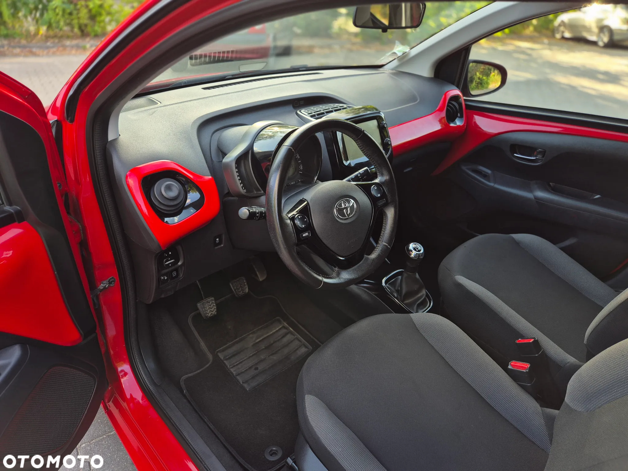 Toyota Aygo x-cite Style Selection - 11