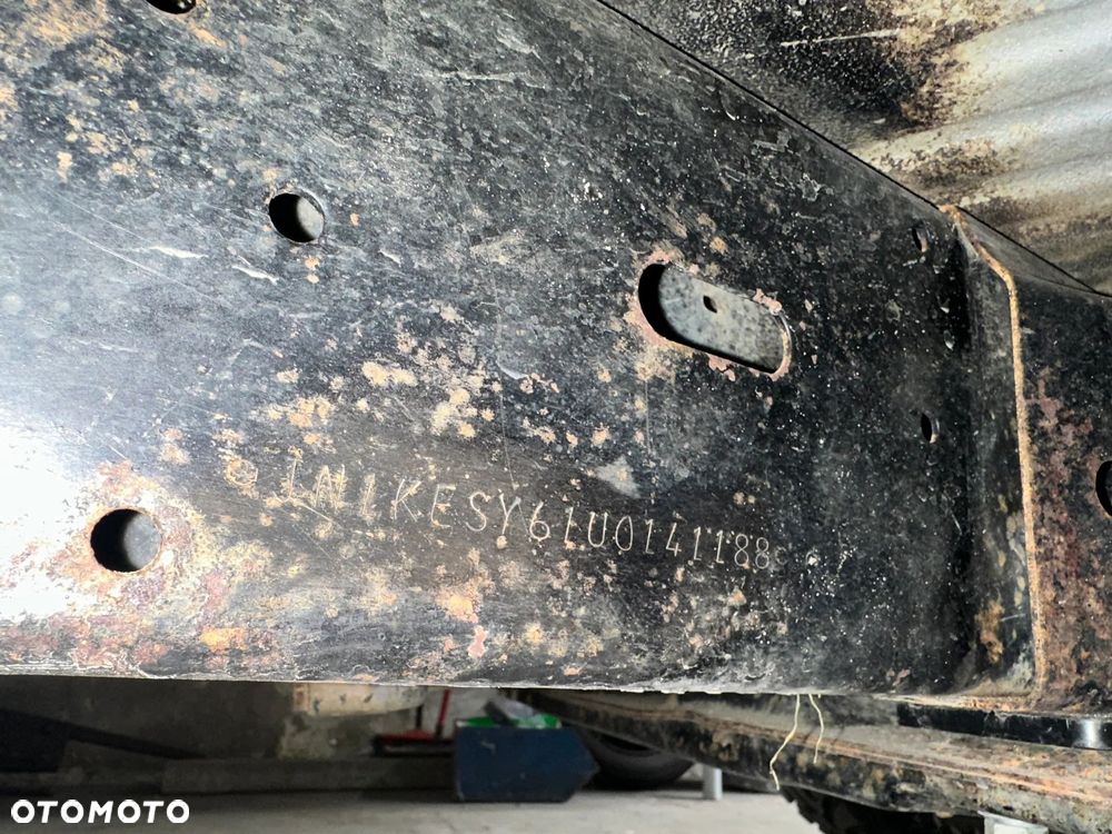 Nissan Patrol 3.0 Di Comfort - 38