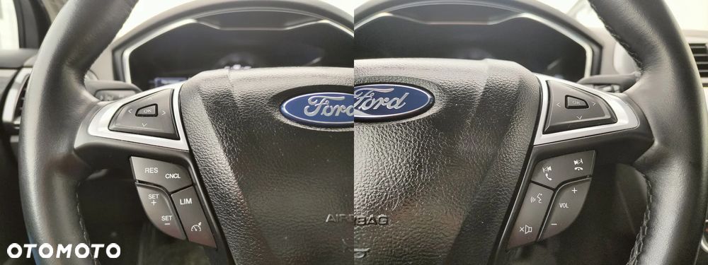 Ford Mondeo 2.0 Ti-VCT Titanium - 18