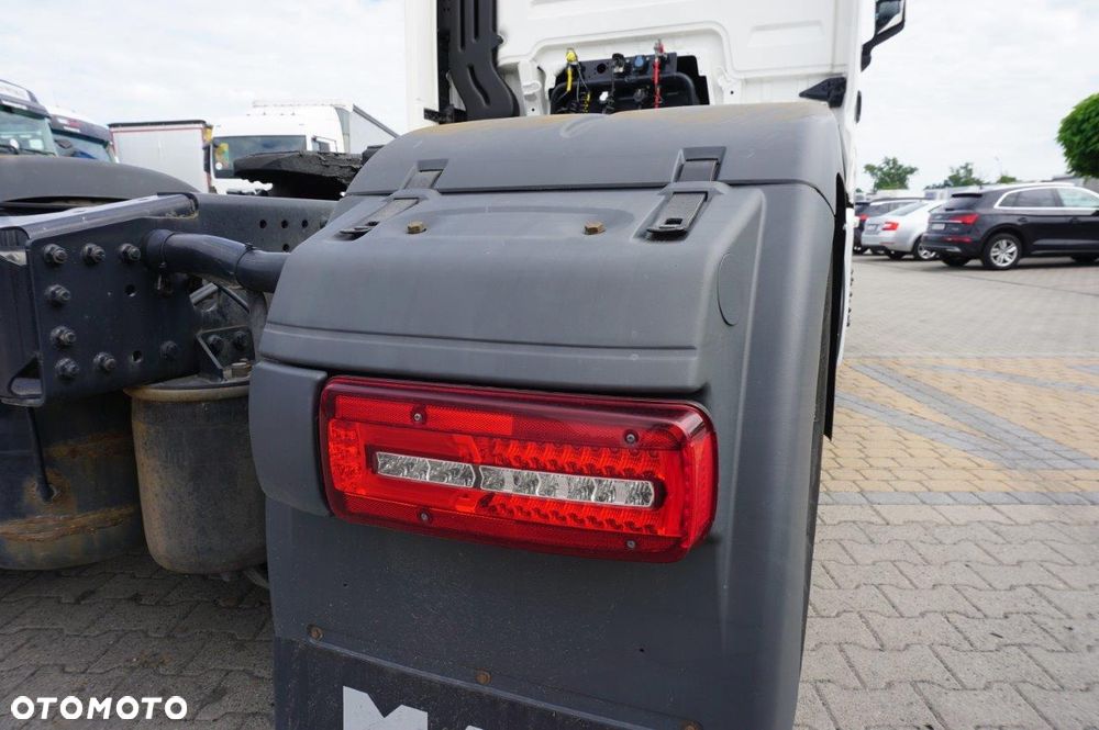 MAN TGX 18.470 4x2 BL * 2021 * - 7
