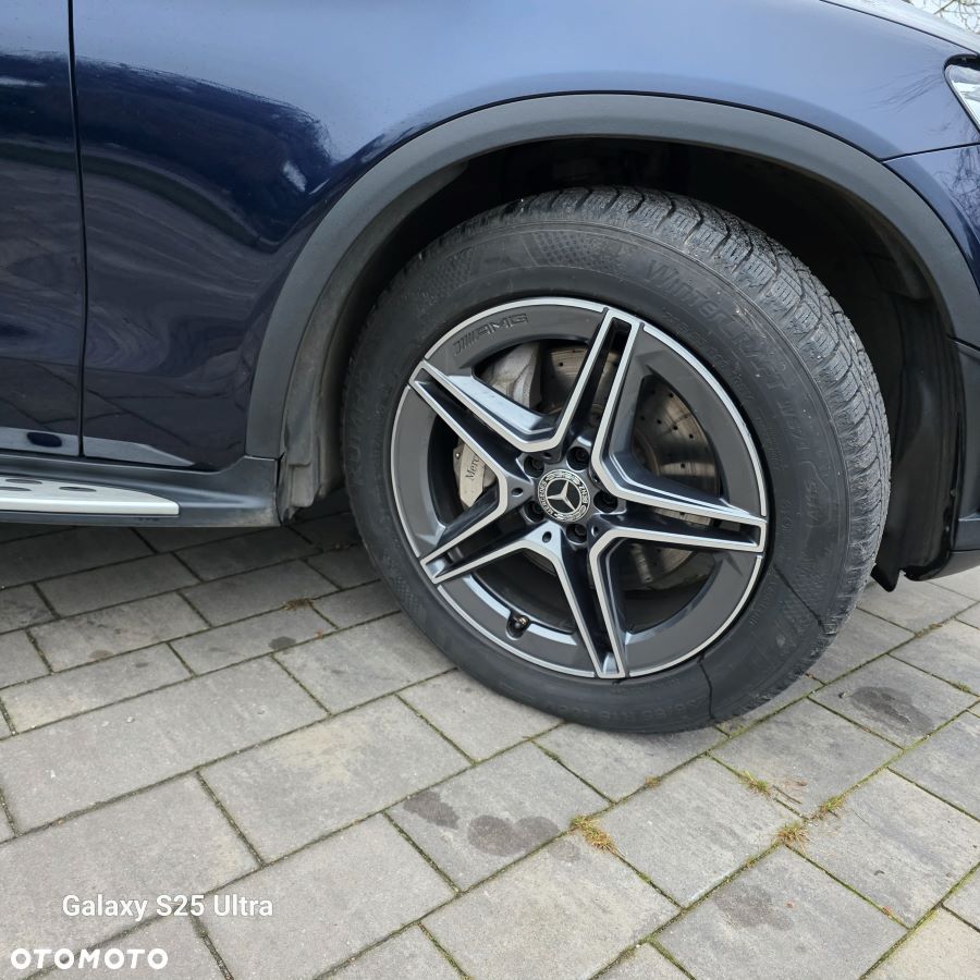Mercedes-Benz GLC 200 d 4-Matic Business Edition - 38