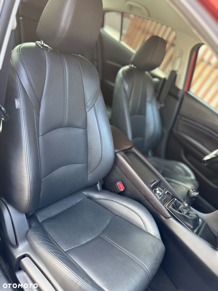 Mazda 3 2.0 Skypassion - 21