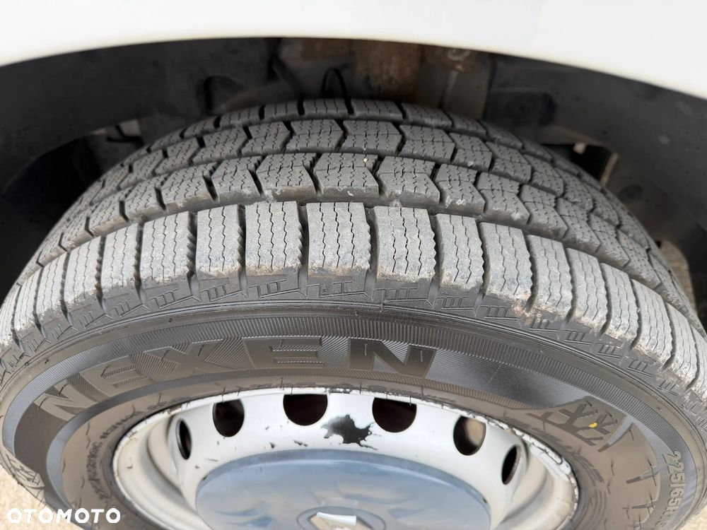 Renault MASTER*L2H2*KLIMA*3 OSOBY*SREDNIAK*BARDZO ŁADNY BUS - 15