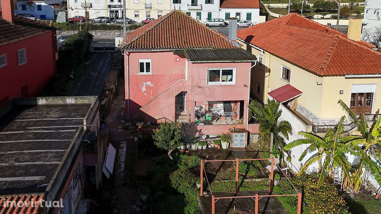 Moradia T6 para venda - Grande imagem: 5/50