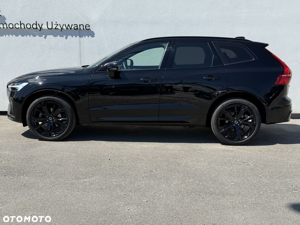 Volvo XC 60 - 6
