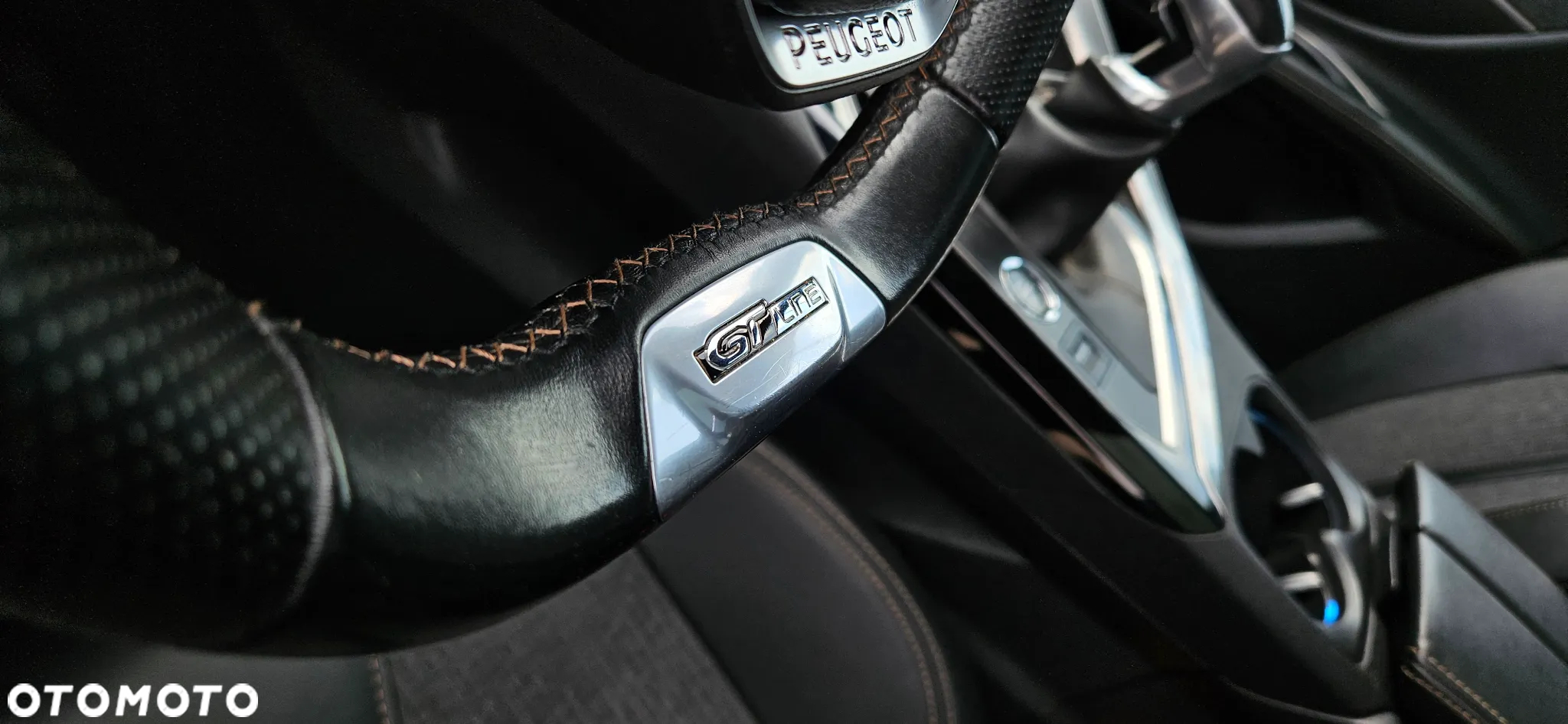 Peugeot 5008 1.2 PureTech GT S&S - 16