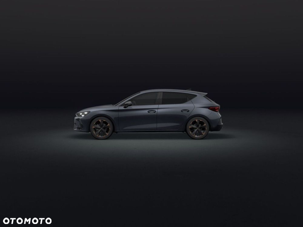 Cupra Leon - 2