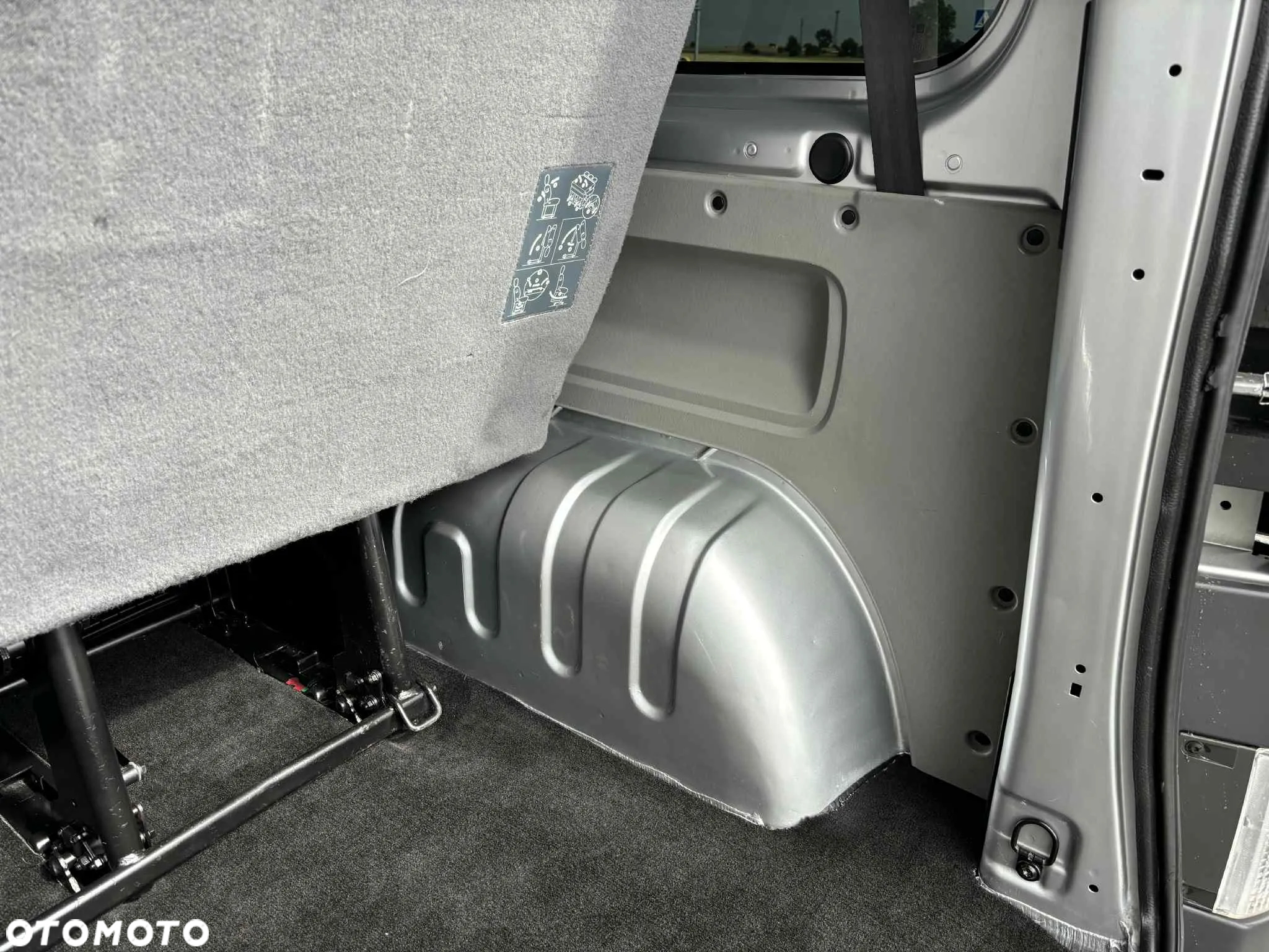 Opel Vivaro DTI L1H1 - 28