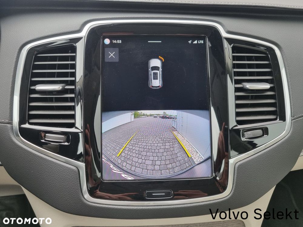 Volvo XC 90 B5 B AWD Plus Bright - 29