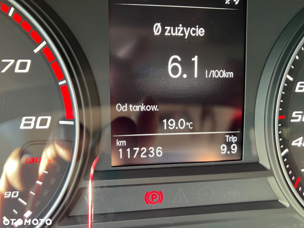 Seat Leon 1.0 TSI OPF Style - 12