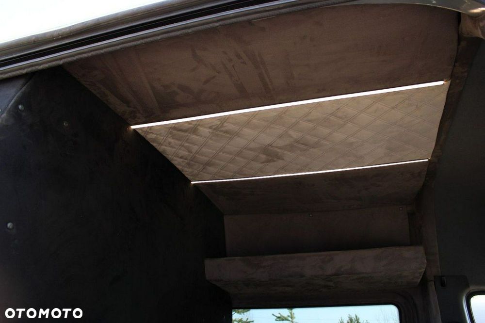 Mercedes-Benz Sprinter 317 CDI - 31