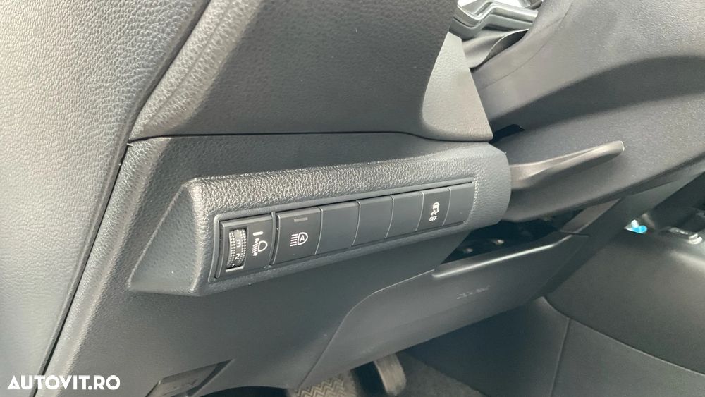 Toyota Corolla 1.8 HSD Dynamic - 15