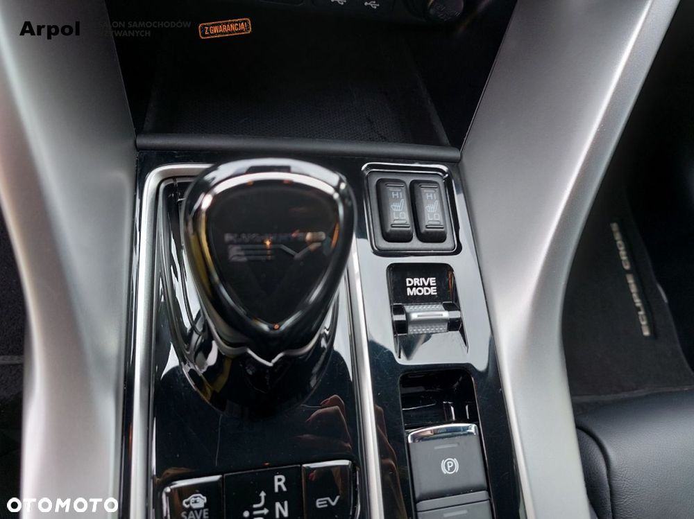 Mitsubishi Eclipse Cross - 20