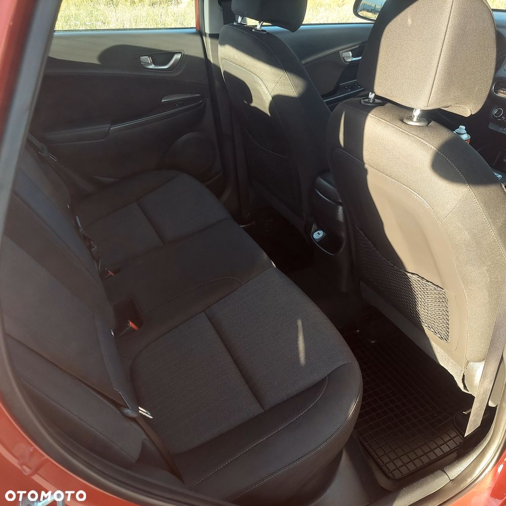 Hyundai Kona 1.0 T-GDI Comfort - 15