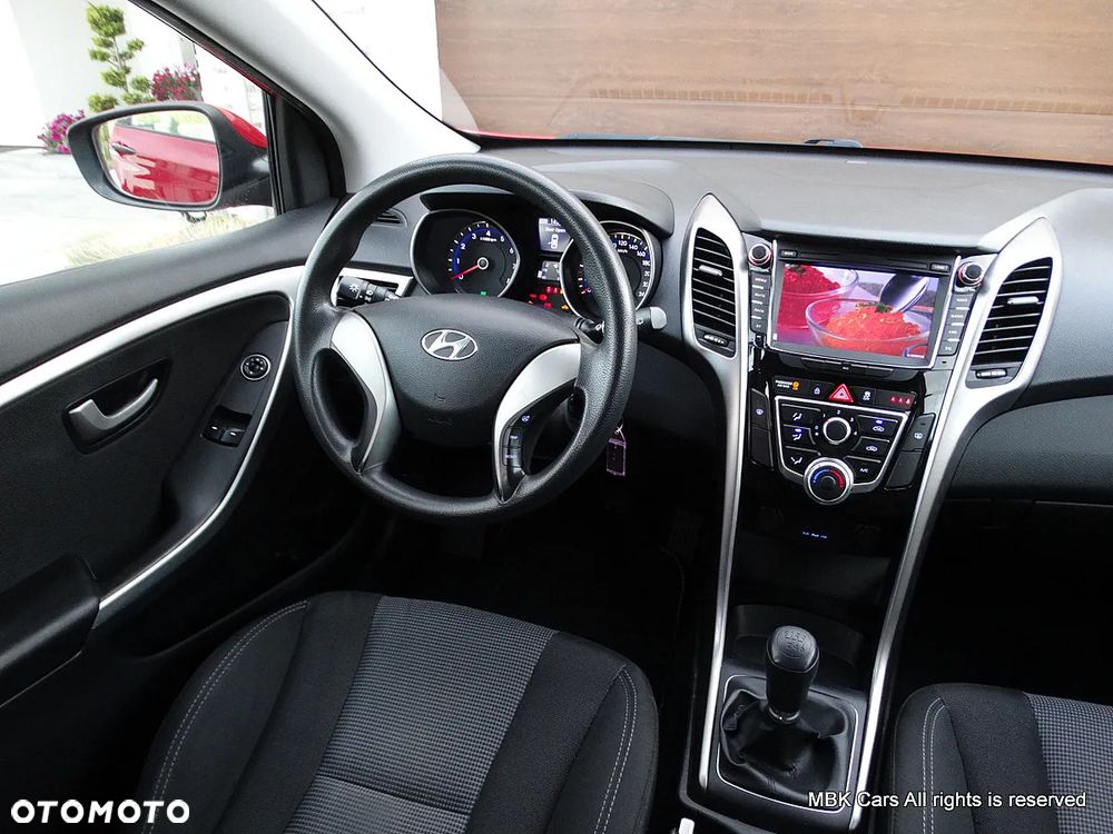 Hyundai i30 1.4 Style - 5