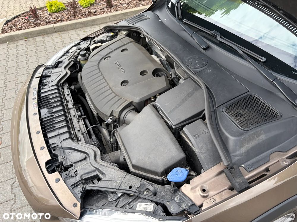 Volvo V60 D4 AWD Drive-E Summum - 21