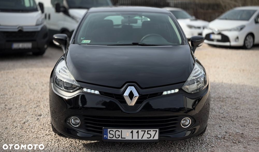 Renault Clio 1.2 16V 75 Expression - 5
