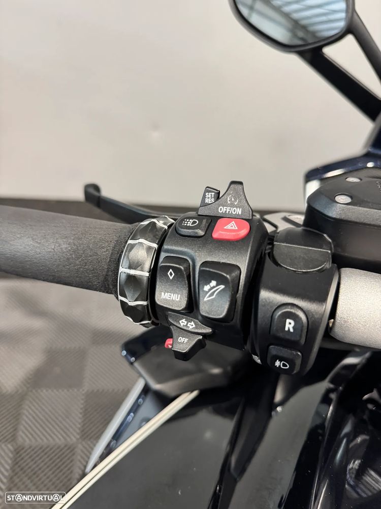 BMW K 1600 GT OPTION 719 - 21
