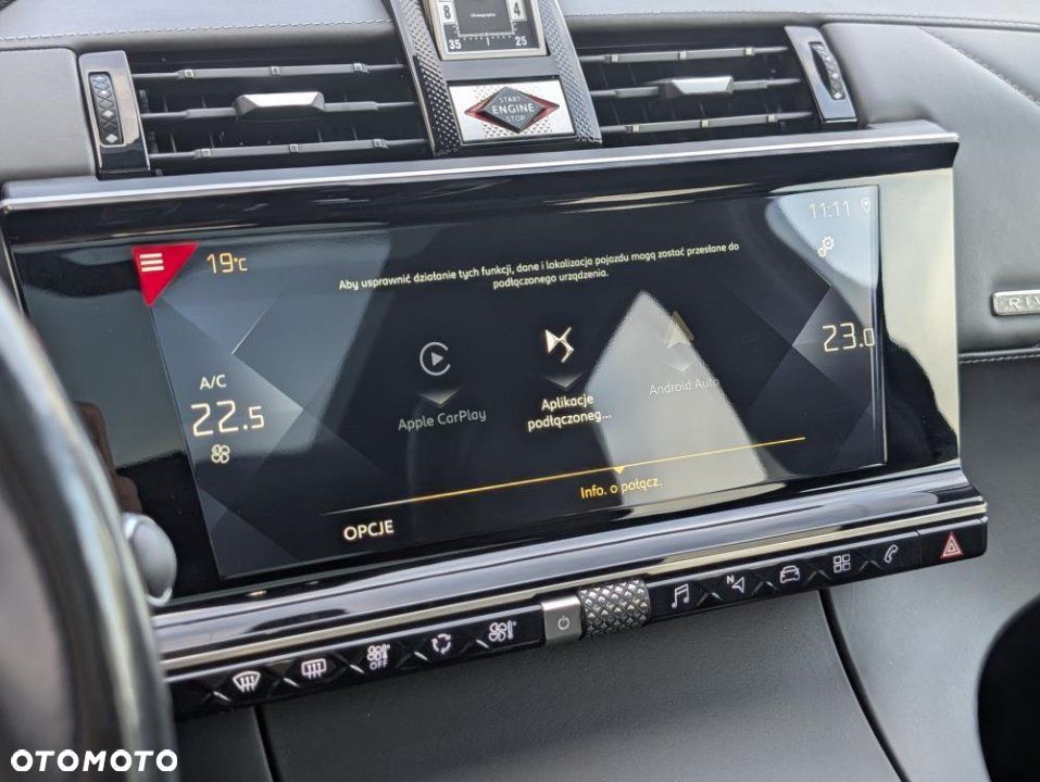 DS Automobiles DS 7 Crossback - 19