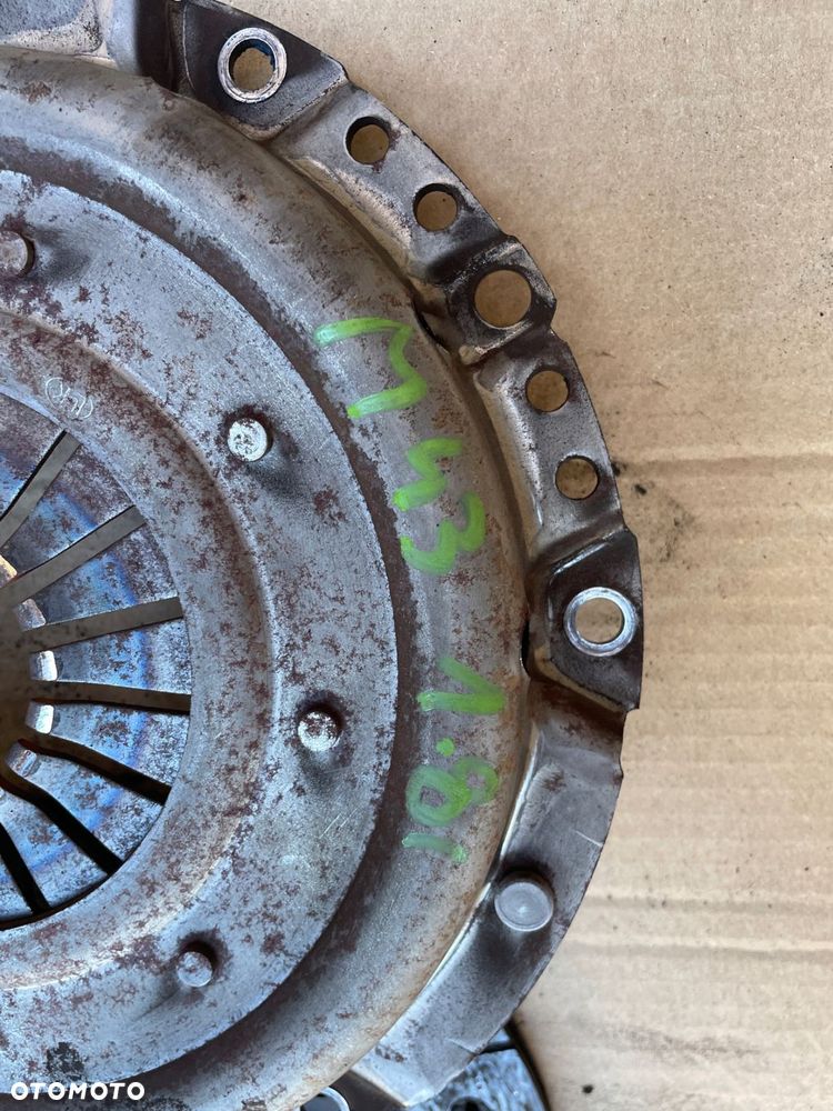 sprzęgło tarcza docisk bmw e36 m43 1.8 i 1.6 i - 3