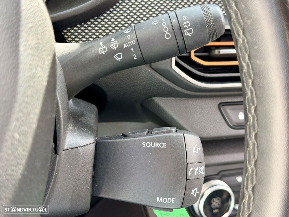 Dacia Sandero 1.0 ECO-G Stepway Bi-Fuel - 34