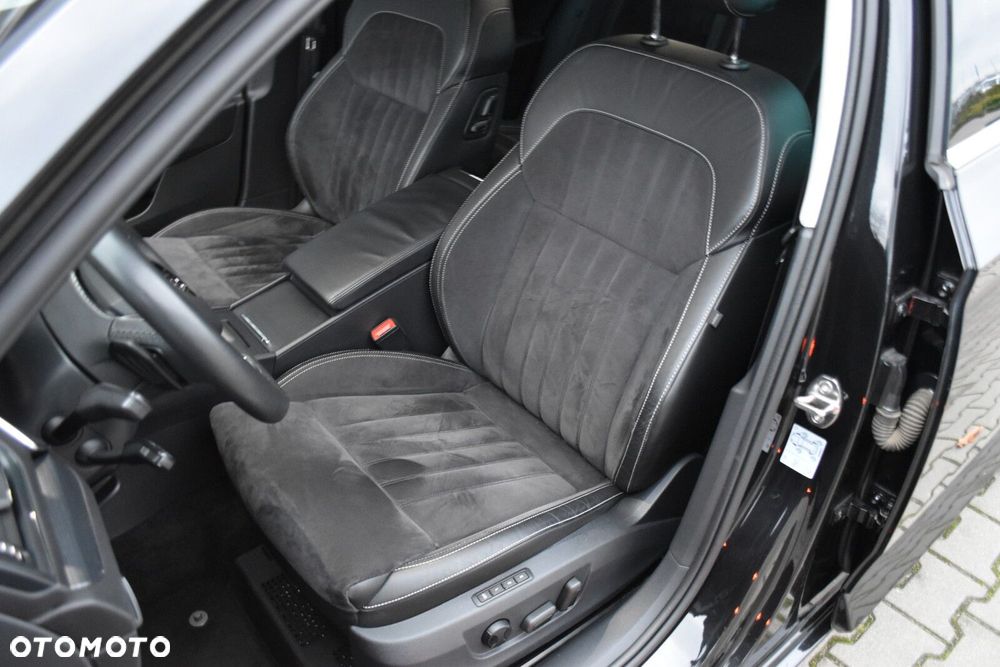 Skoda Superb 2.0 TSI Style DSG - 28