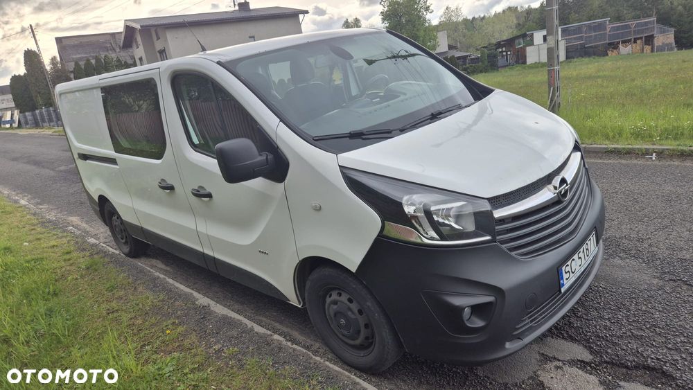 Opel Vivaro L2H1 S&S Tourer - 3